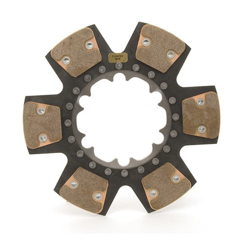 Centerforce 415115705 DYAD XDS CLUTCH SET