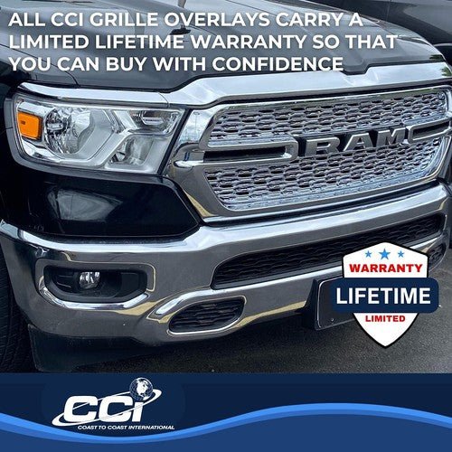 Coast To Coast IWCGI171  GRILL INSERT