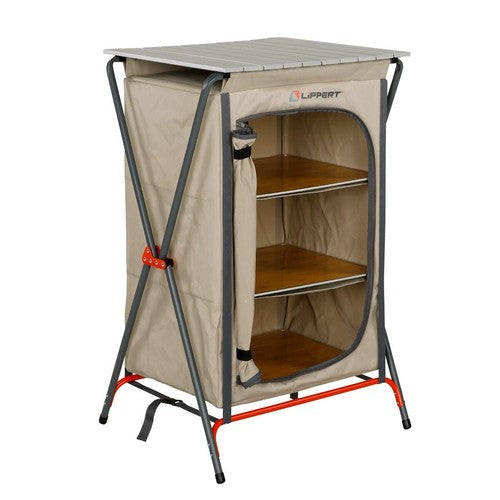 Lippert Components 2023053723  CAMPSITE ACCESSORIES RV