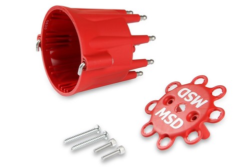MSD Ignition 8433  DISTRIBUTOR CAP