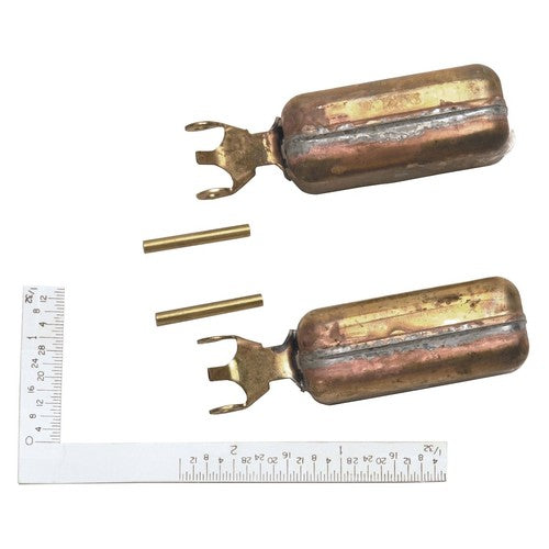 Edelbrock 1469  CARBURETOR PARTS