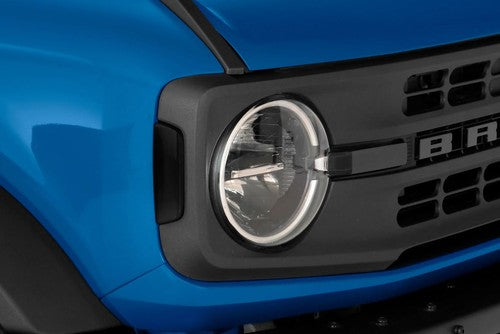 GT Styling GT3260S  FOG LIGHT COVERS