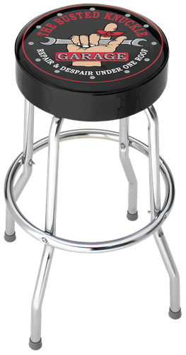 Plasticolor 004753R01 Garage Stools STOOL