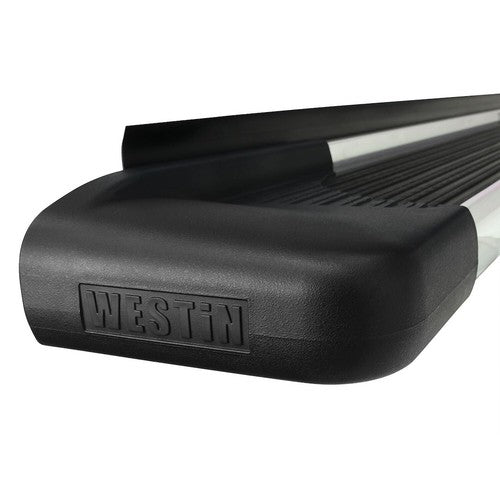 Westin Automotive 27-64720 SG6 Series RUNNING BOARDS