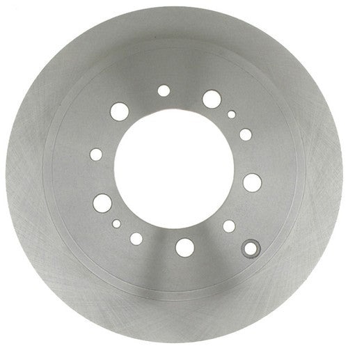 Raybestos Brakes 980584R R-Line BRAKE ROTORS OEM