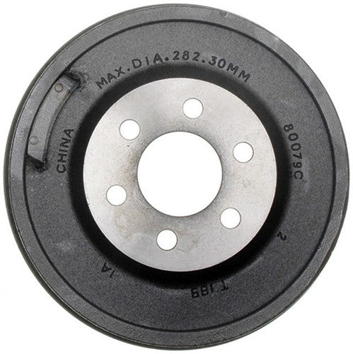 Raybestos Brakes 9662R R-Line BRAKE DRUMS OEM