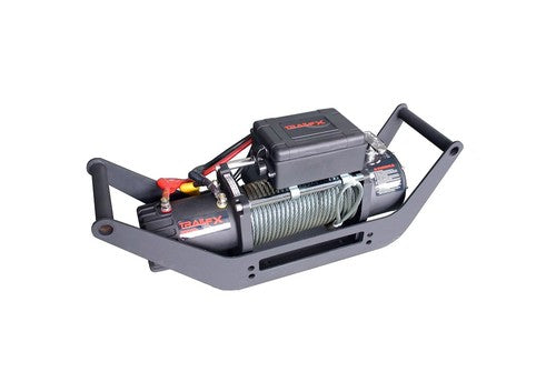 TrailFX WA018 TFX Winch Accessories WINCH MOUNT