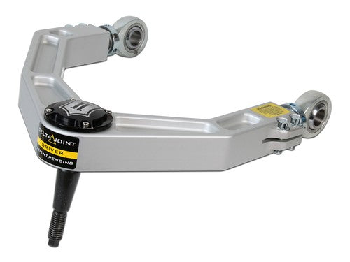 Icon Vehicle Dynamics 58550DJ Delta Joint CONTROL ARMS