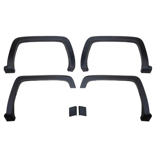 TrailFX TFC3002OE TFX Fender Flares FENDER FLARES