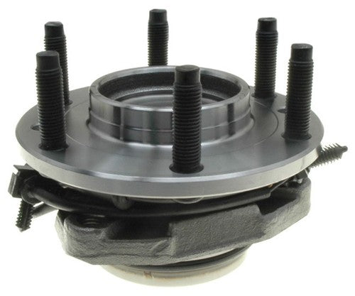 Raybestos Brakes 713188 R-Line BEARINGS OEM