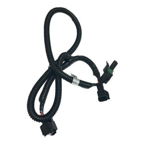 Putco 529101 LuminiX WIRING HARNESS