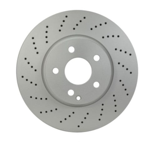 Hella 355122942  BRAKE ROTORS