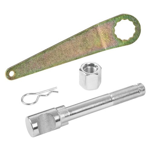Draw-Tite 76914 Hidden Hitch HITCH CLASS I II & III