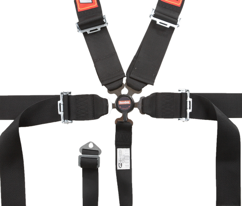 RaceQuip 741001 Sportsman SEAT BELTS