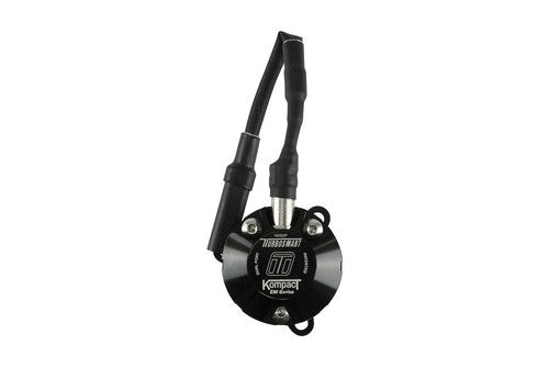 Turbo Smart TS-0223-1096 Kompact EM BLOW OFF VALVE