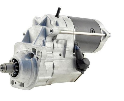 Remy International 28035 Premium Remanufactured STARTER OEM