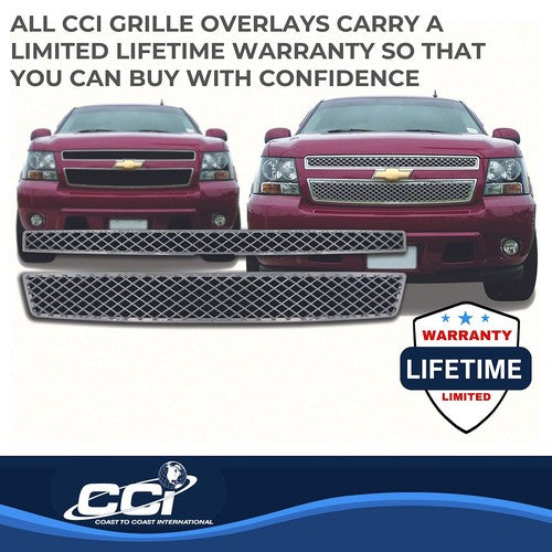 Coast To Coast IWCGI33X  GRILL INSERT