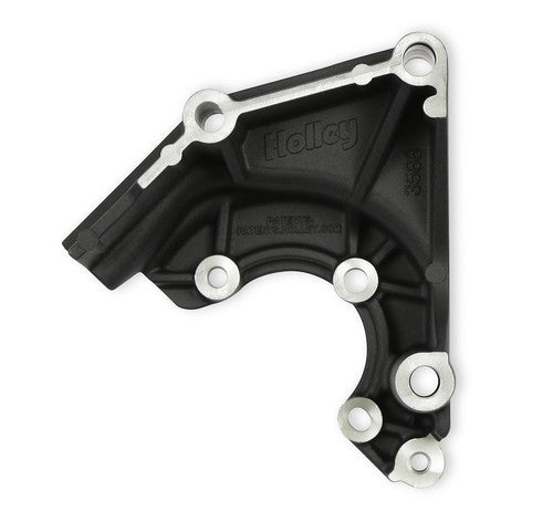 Holley Performance 20-165BK  BRACKET