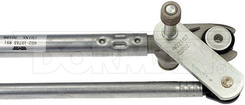 Dorman (OE Solutions) 602-107AS OE Solutions WINDSHIELD WIPER PARTS OEM