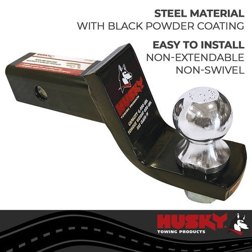 Husky Towing 31367  HITCH ACCESSORIES