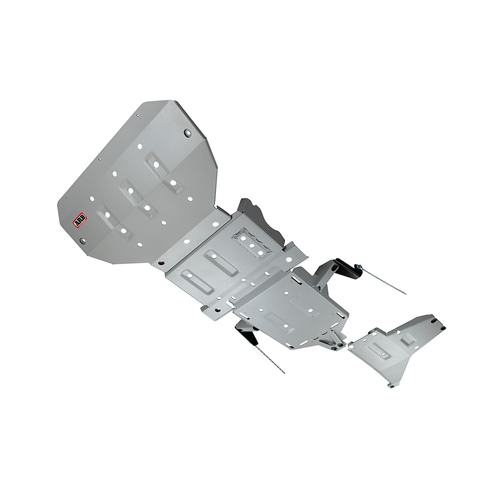 ARB 5480100 Under Vehicle Protection SKID PLATES