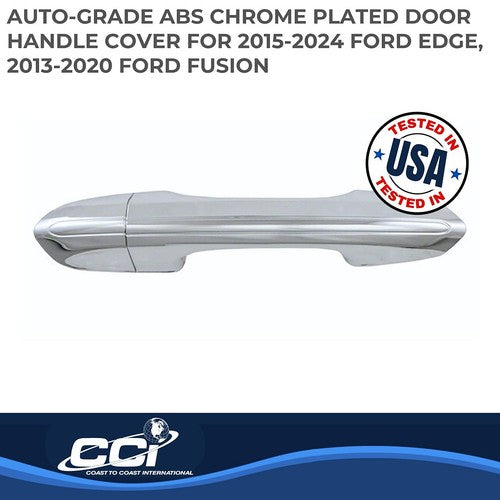 Coast To Coast CCIDH68567B  DOOR HANDLE COVER