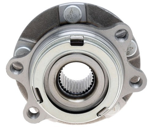 Raybestos Brakes 713296 R-Line BEARINGS OEM