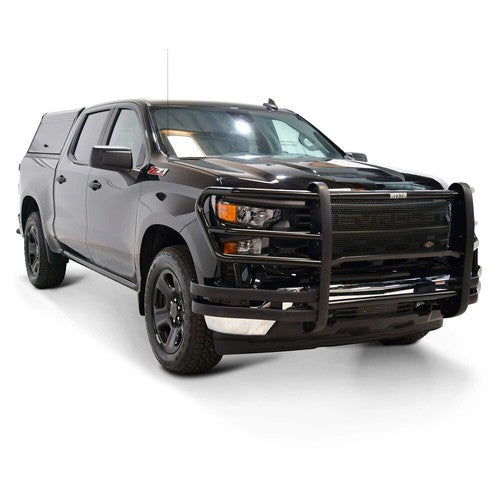 Westin Public Safety 36-52135 Elite  XD BUMPER TRUCK FRONT