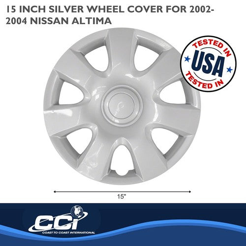Coast To Coast IWCB94415S  WHEEL COVER