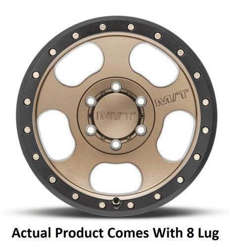 Mickey Thompson Wheel 274686 Canyon Pro WHEELS
