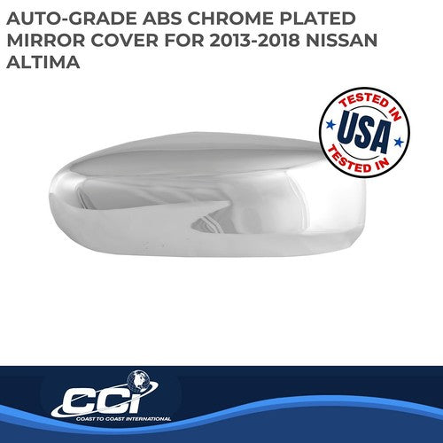 Coast To Coast CCIMC67493  MIRROR COVERS