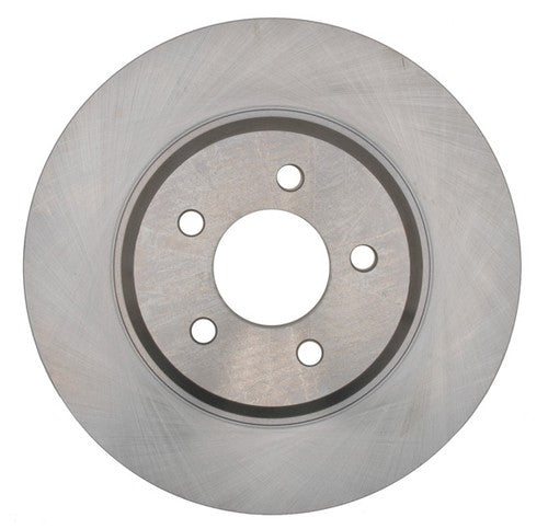 Raybestos Brakes 680326R R-Line BRAKE ROTORS OEM