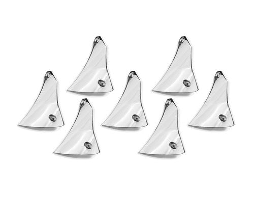 Grid Wheels 129CHINL  WHEEL ACCESSORIES