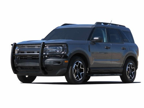 Black Horse Offroad 17FP11MA  GRILL GUARD
