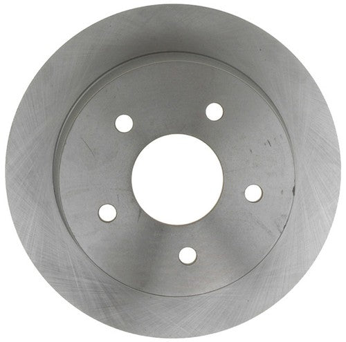 Raybestos Brakes 56707R R-Line BRAKE ROTORS OEM