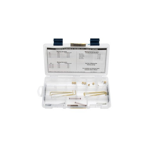 Edelbrock 1489  CARBURETOR TUNING KIT