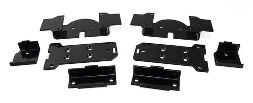 Air Lift 57288 LoadLifter 5000 HELPER SPRINGS
