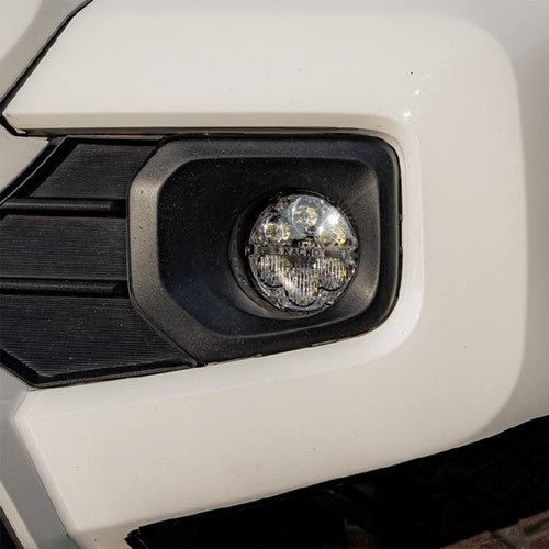 ARB V3TO1 Driving/ Fog Light Mount Bracket for Nacho Quatro Combo Light Qty 2