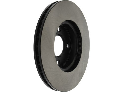 Stop Tech/ Power Slot 120.42134 Premium Vented BRAKE ROTORS