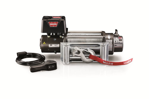 Warn 26502 M8000 Series WINCHES