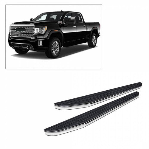Black Horse Offroad PR-G479 Premium RUNNING BOARDS