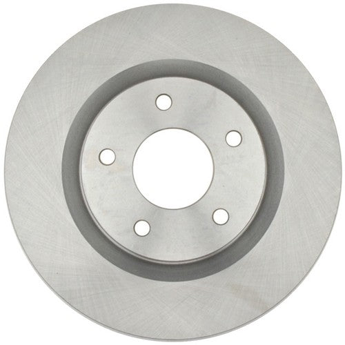 Raybestos Brakes 980562R R-Line BRAKE ROTORS OEM
