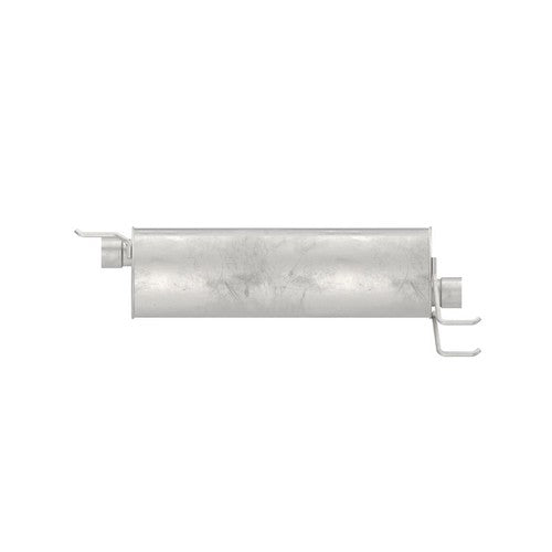 Walker Exhaust 50063 Quiet-Flow SS Muffler Assembly EXHAUST OEM