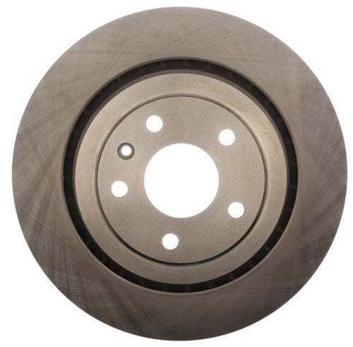 Raybestos Brakes 581613R R-Line BRAKE ROTORS OEM
