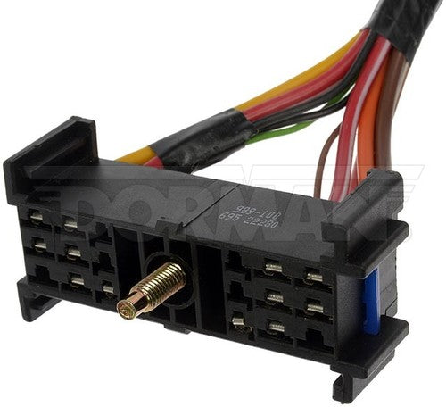 Dorman (OE Solutions) 989-100 OE Solutions BODY SWITCH & RELAY