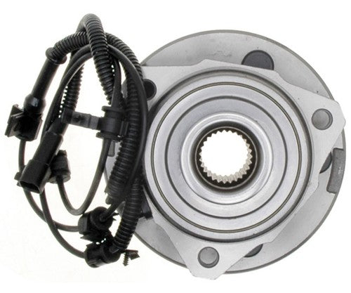 Raybestos Brakes 713176 R-Line BEARINGS OEM