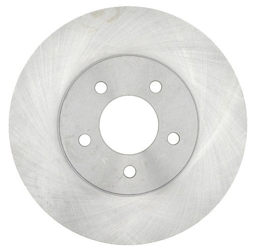 Raybestos Brakes 680272R R-Line BRAKE ROTORS OEM
