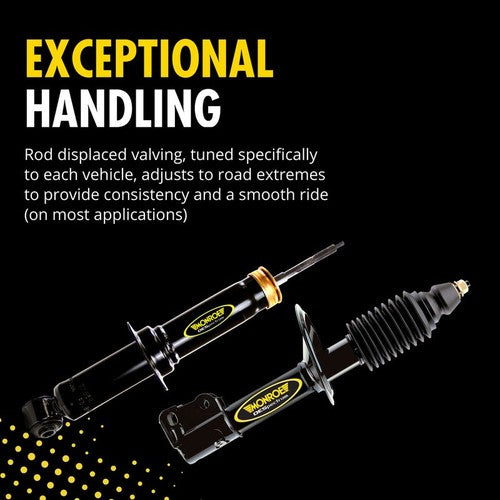 Monroe 73126 OESpectrum  SHOCK ABSORBERS