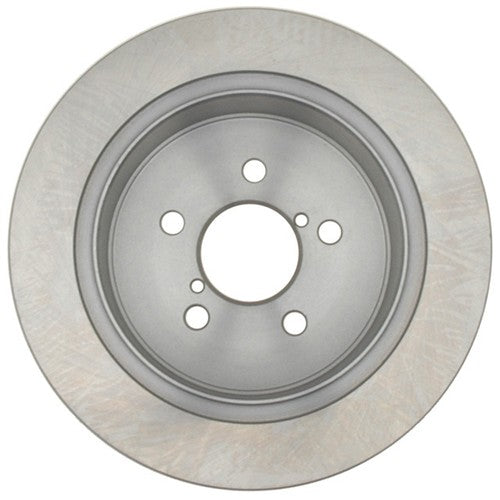 Raybestos Brakes 980354R R-Line BRAKE ROTORS OEM