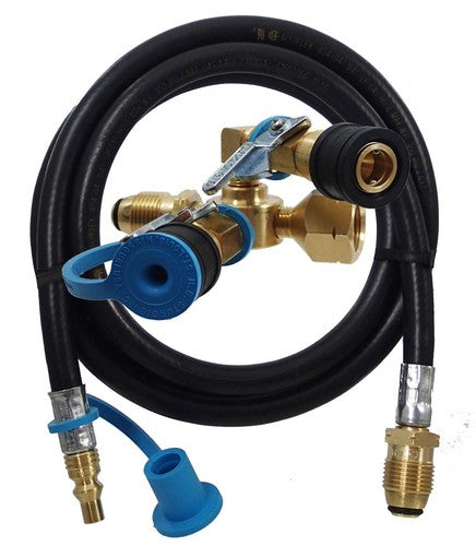 MB Sturgis 103538-MBS  LP RV